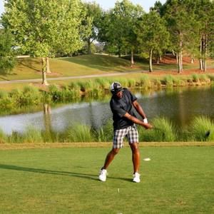 Meet your Posher, Wayne